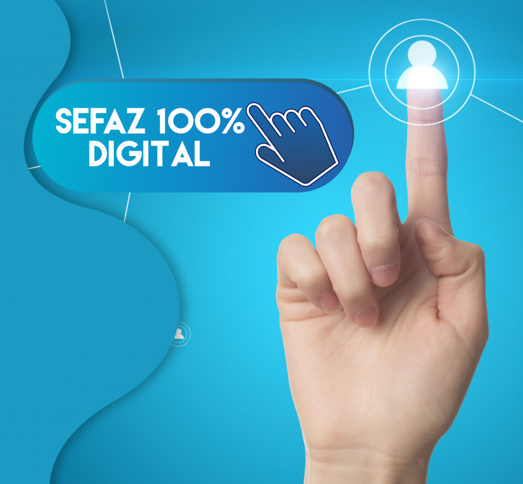 Sefaz digital