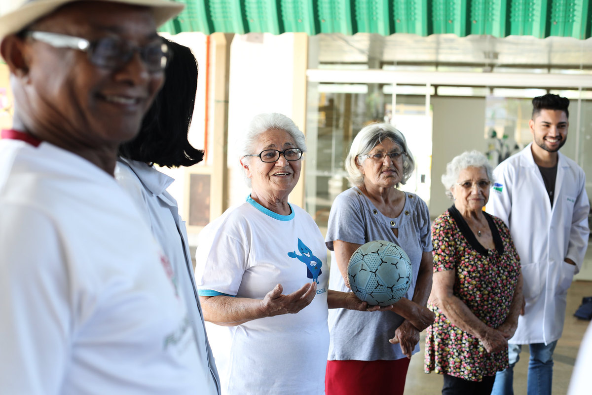 Alzheimer e demências no Brasil: Avanço dos diagnósticos e desafios em 2050