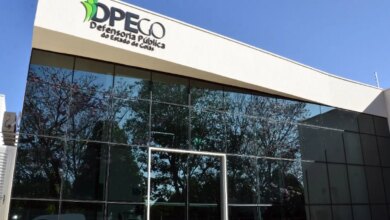 ação Defensoria mídia