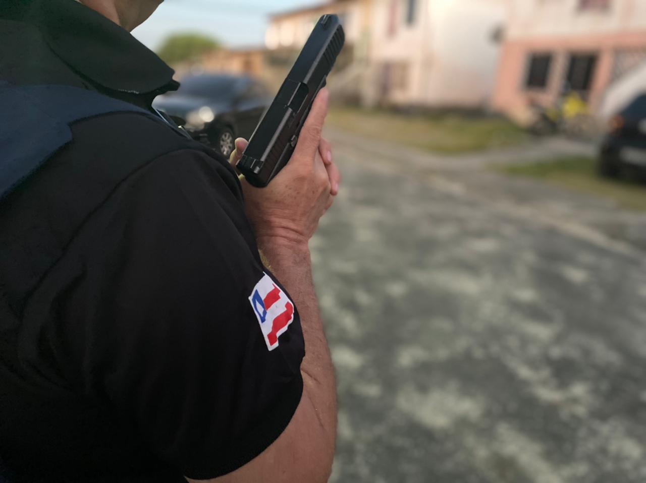 Advogado preso por apropriação indébita cumpre pena de 5 anos