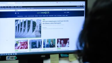 agencia brasil crescimento