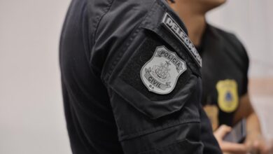 agressão bebê Uauá