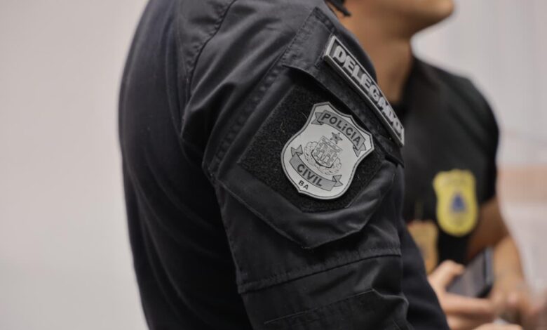 agressão bebê Uauá