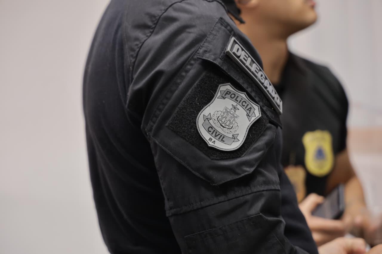 Pai é preso por agressão a bebê de 8 meses em Uauá, na Bahia