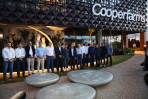 agroindustria Luis Eduardo Magalhaes