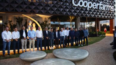 agroindustria Luis Eduardo Magalhaes