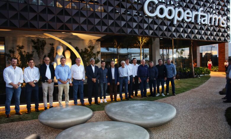 agroindustria Luis Eduardo Magalhaes