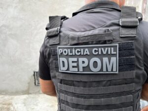 apreensão celulares IAPI