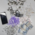 apreensão de drogas Salvador