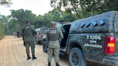 ataque turistas Bahia