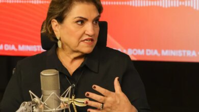 ato contra feminicídio