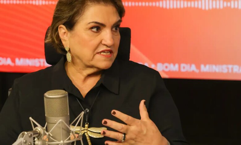 ato contra feminicídio