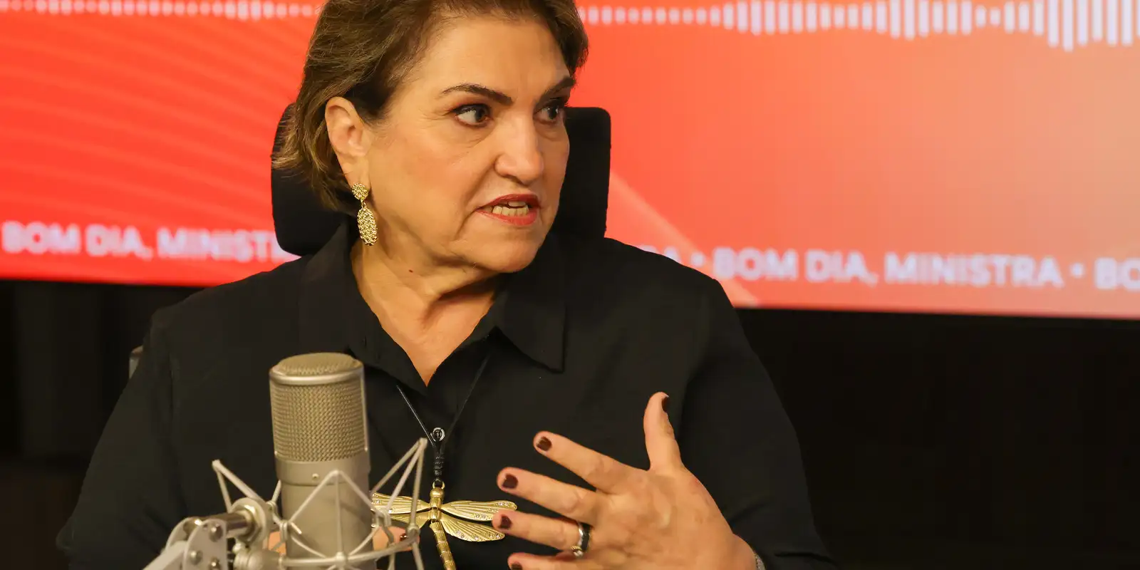 São Paulo sedia ato contra feminicídio após 1.518 vítimas em 2023