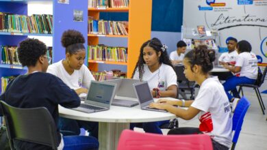 Avaliação diagnóstica Bahia