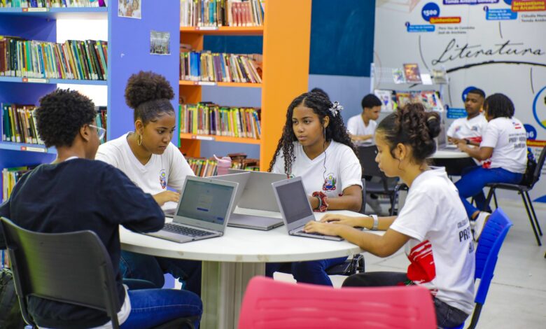 Avaliação diagnóstica Bahia