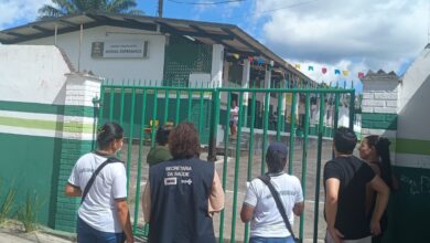 vigilância sarampo rubéola