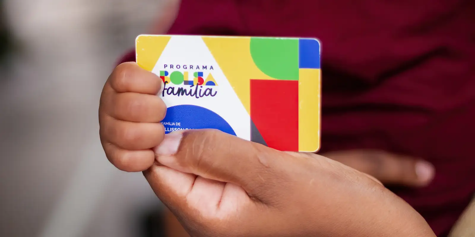 Caixa paga Bolsa Família a beneficiários com NIS final 7