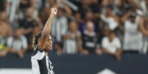 Botafogo Pré-Libertadores