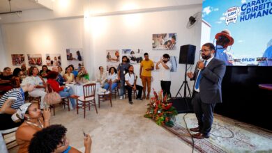 Caravana de Direitos Humanos Bahia