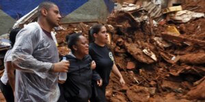 chuvas Juiz de Fora