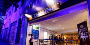 cinema jovens periferia