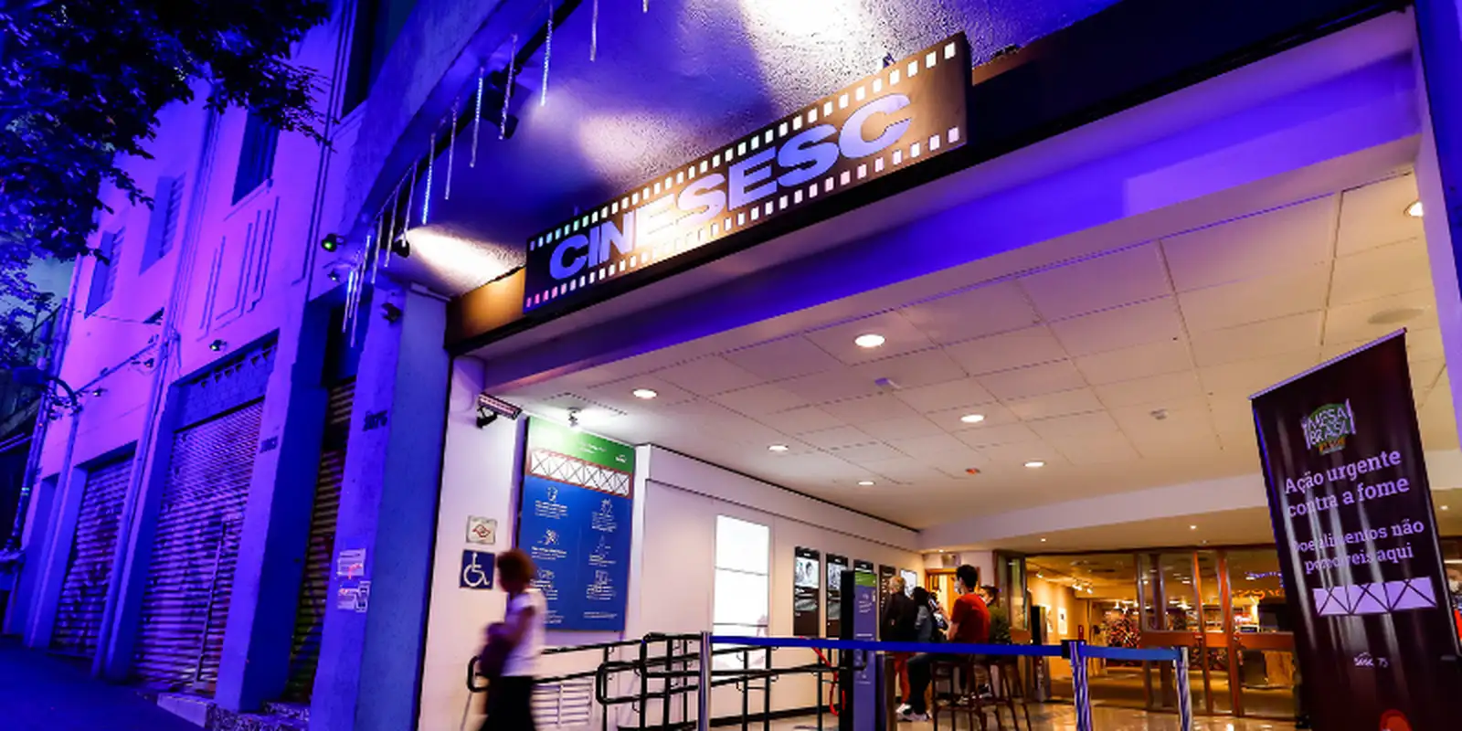 Projeto É Nóis na Fita exibe 8 curtas de jovens da periferia em São Paulo