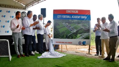 city football academy bahia