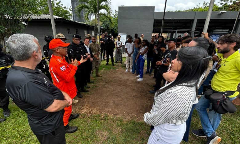 cobertura seguranca publica