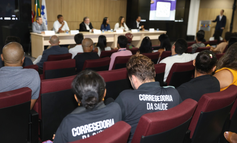 código ética sesab