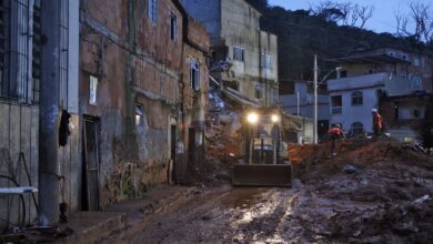 cofinanciamento federal chuvas