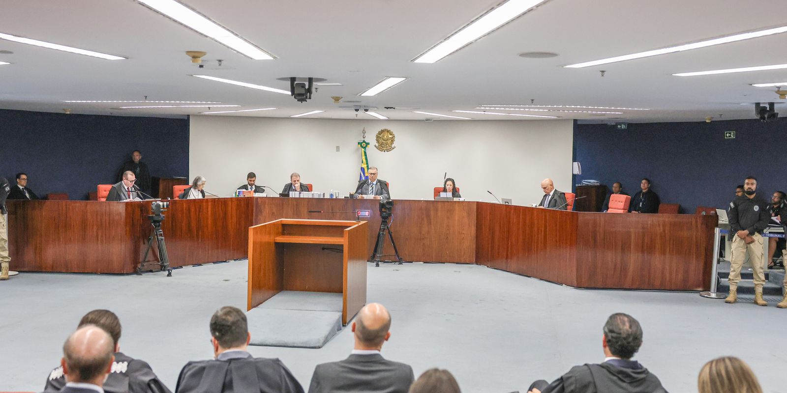 STF confirma condenação Marielle Franco a cinco envolvidos