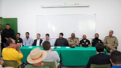 Conflitos de terras Bahia