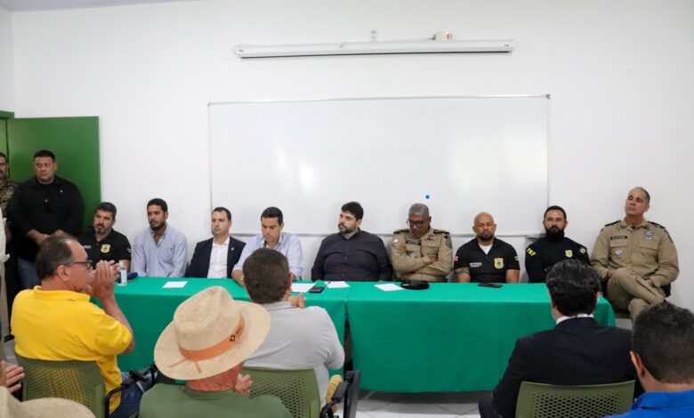 Conflitos de terras Bahia