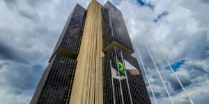 contas externas Brasil