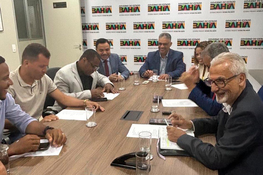 Crise do Cacau na Bahia: Governo mobiliza medidas emergenciais e estruturais