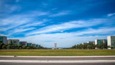 desenvolvimento urbano