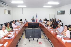 educação hospitalar Bahia