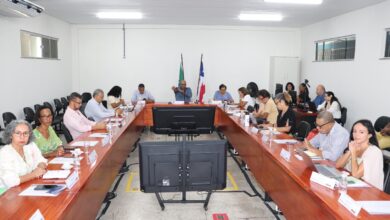 educação hospitalar Bahia