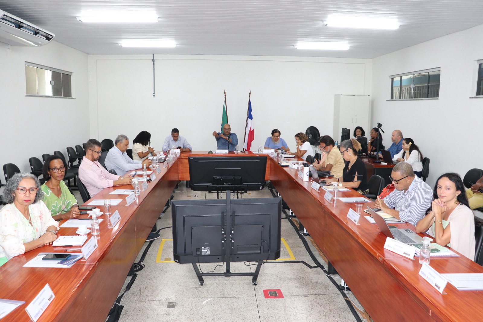 Bahia assegura educação hospitalar a estudantes em tratamento de saúde