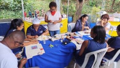 Embasa ações sustentabilidade