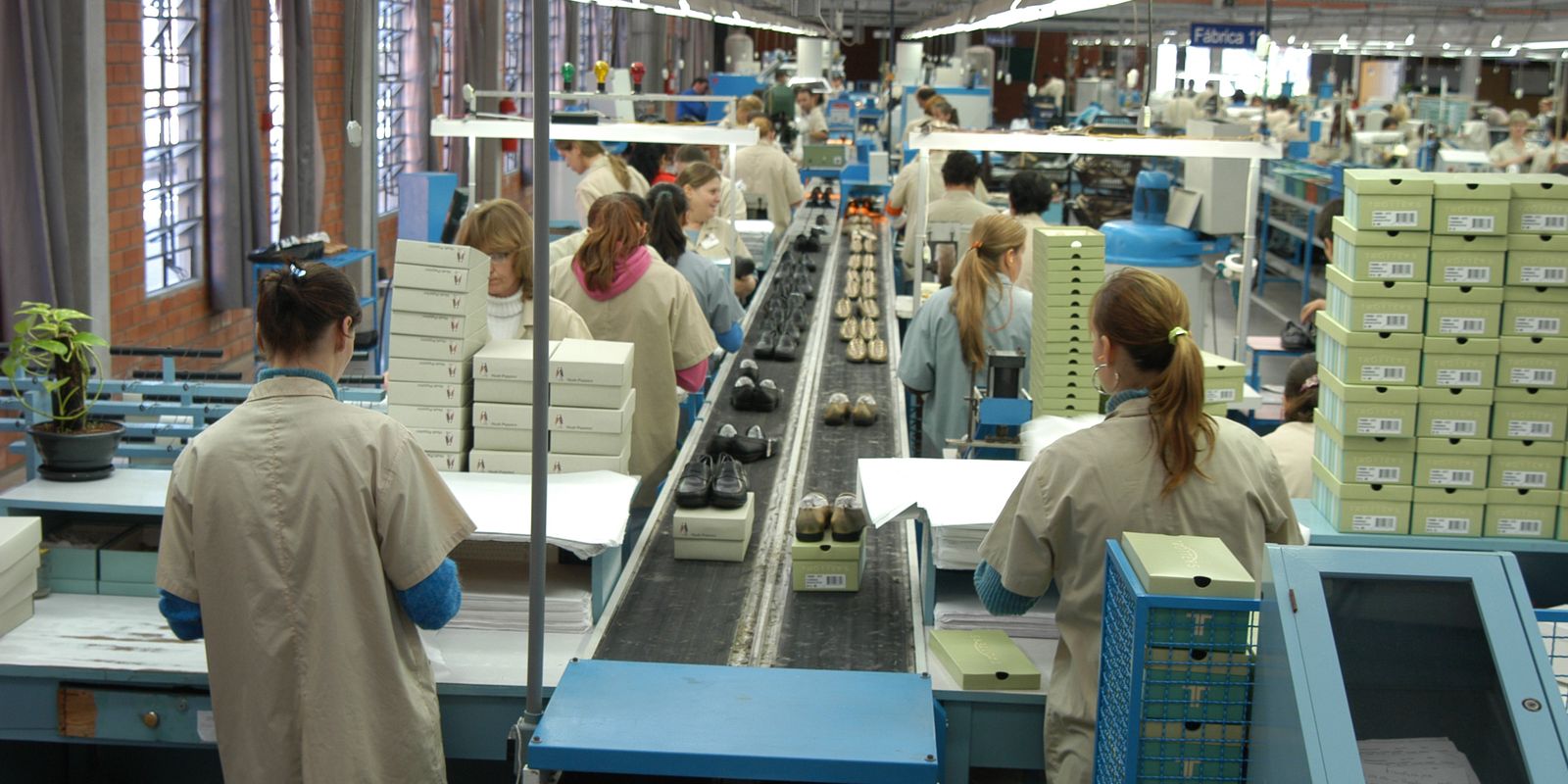 Empresas enviam dados de salários por gênero até sábado, dia 28