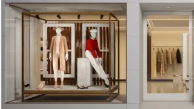 experiência varejo moda