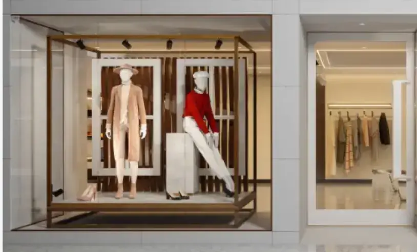 Sebrae impulsiona experiência varejo moda para lojistas em Feira