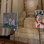 exposição maurizio ferri