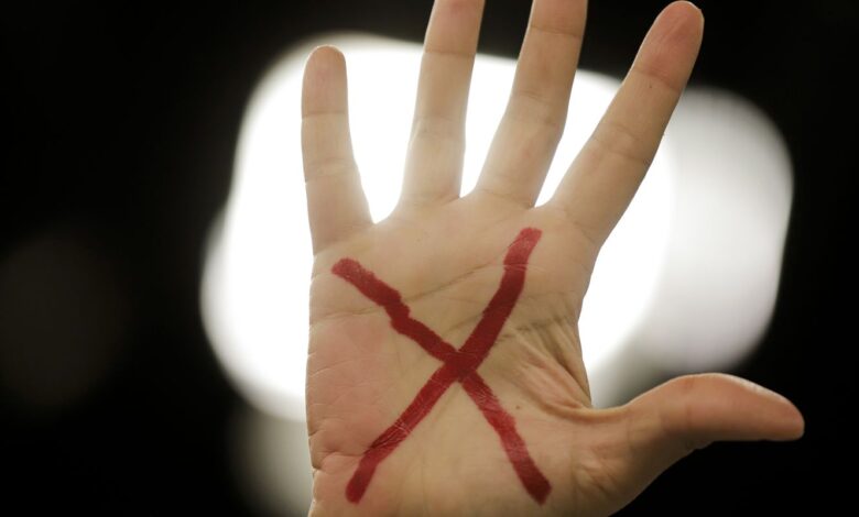 feminicídio Grande São Paulo