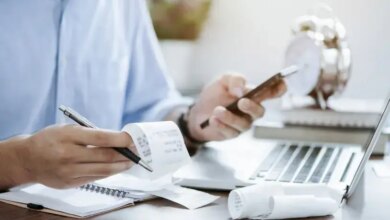 fluxo de caixa empresas