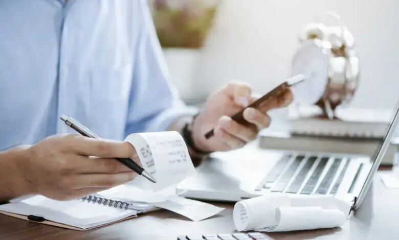 fluxo de caixa empresas