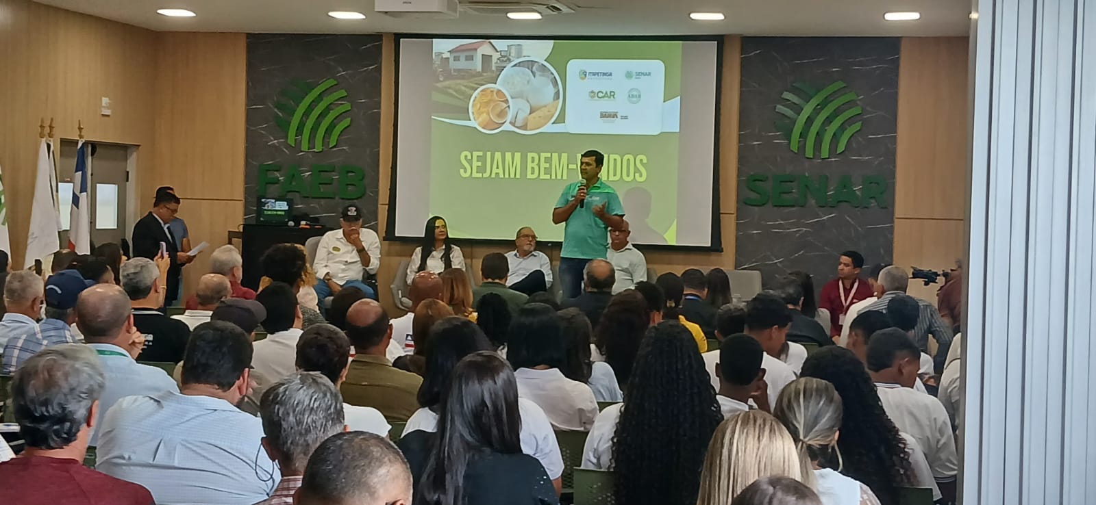 Bahia impulsiona formalização de agroindústrias familiares para todo o estado