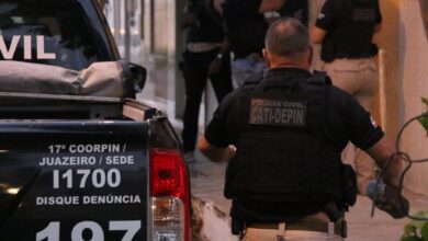 furto materiais eletricos juazeiro