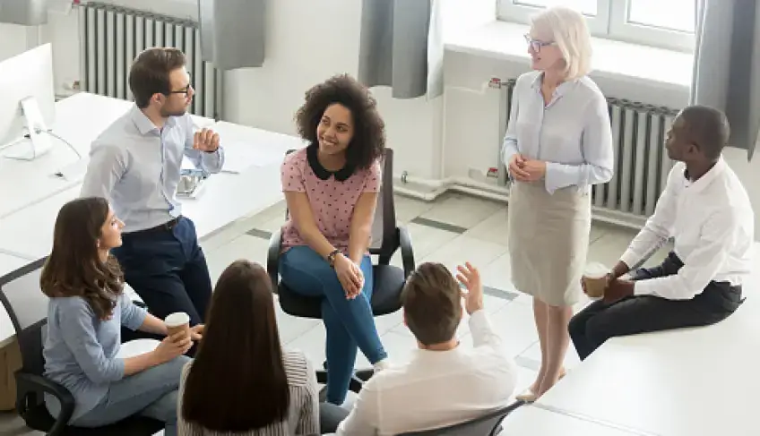 Gestão de Pessoas Sebrae Bahia: Capacitação de 8 Horas para MPEs